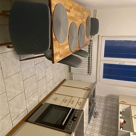ביוגראד נה מורו Apartments Angela מראה חיצוני תמונה