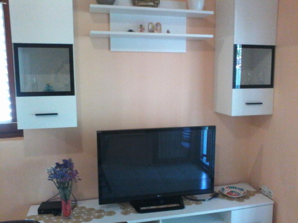 ביוגראד נה מורו Apartments Angela מראה חיצוני תמונה