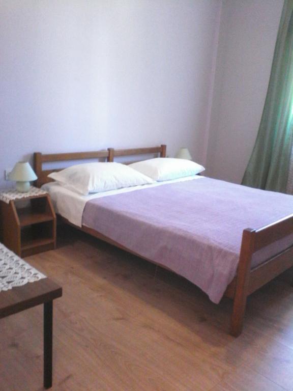 ביוגראד נה מורו Apartments Angela מראה חיצוני תמונה