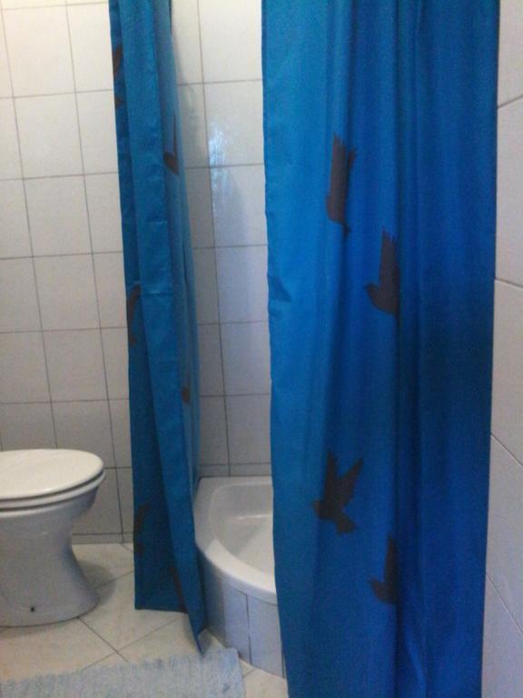 ביוגראד נה מורו Apartments Angela מראה חיצוני תמונה