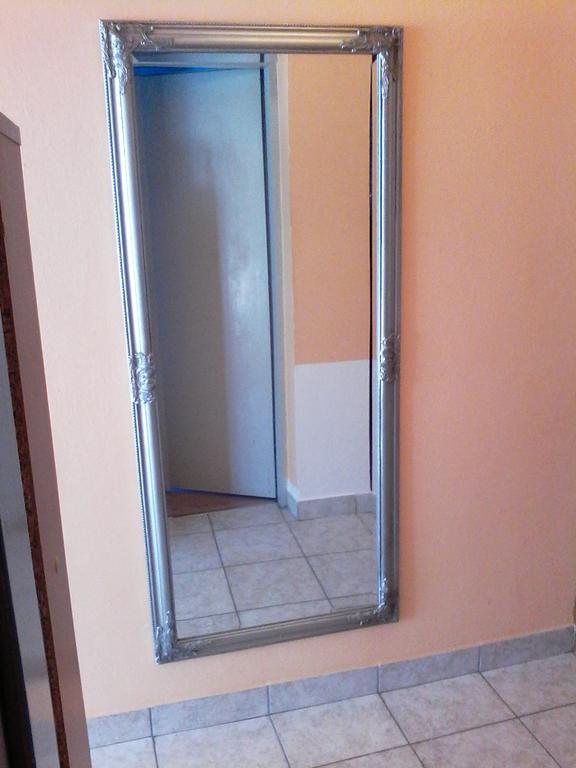 ביוגראד נה מורו Apartments Angela מראה חיצוני תמונה