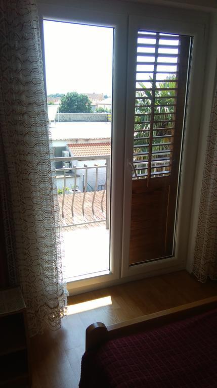 ביוגראד נה מורו Apartments Angela מראה חיצוני תמונה