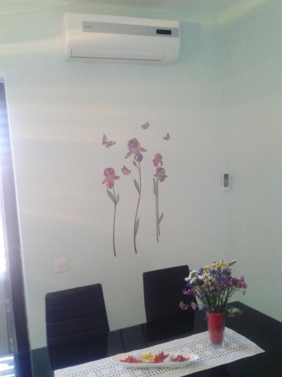 ביוגראד נה מורו Apartments Angela מראה חיצוני תמונה