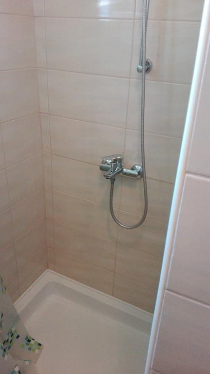 ביוגראד נה מורו Apartments Angela חדר תמונה