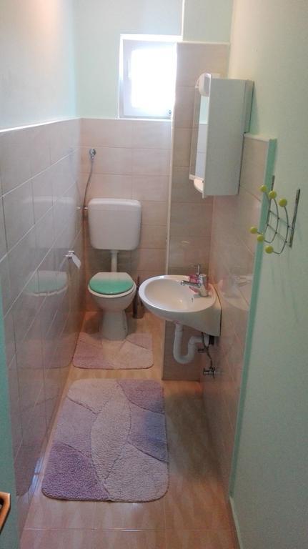 ביוגראד נה מורו Apartments Angela חדר תמונה