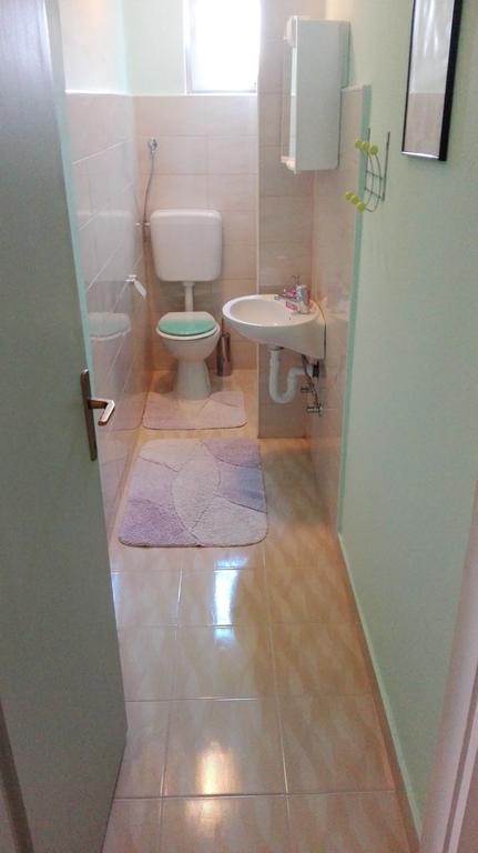ביוגראד נה מורו Apartments Angela חדר תמונה
